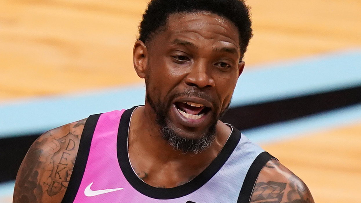 Basketball star, 40, earns $2.5m but never plays - yet team says he’s invaluable