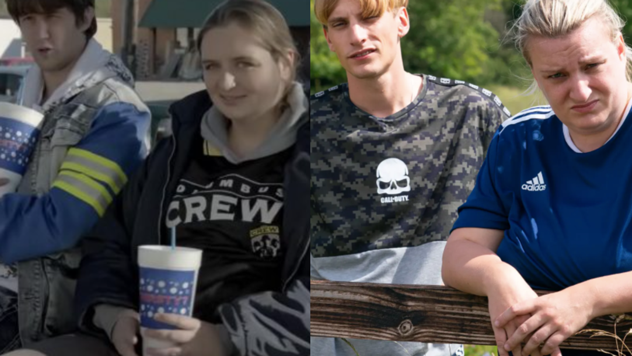 Trailer released for US remake of This Country and British fans are not impressed