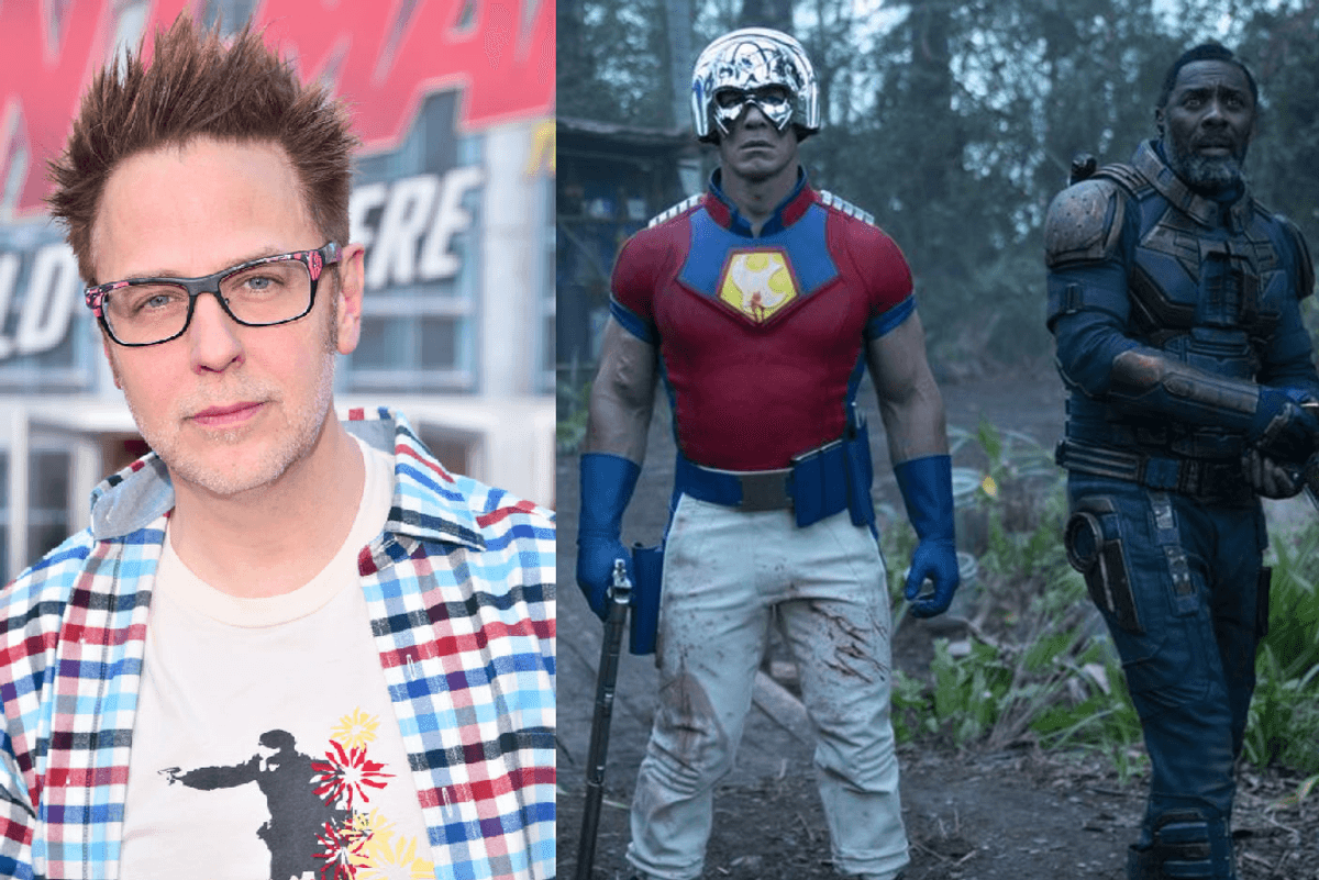 James Gunn reveals that he is receiving threats from Suicide Squad fans if he kills off their fave characters