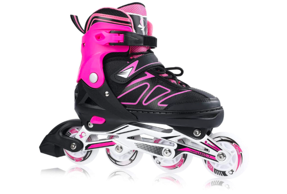 7 Beautiful Pairs Of Roller Skates To Get You Back In The Rink Indy100