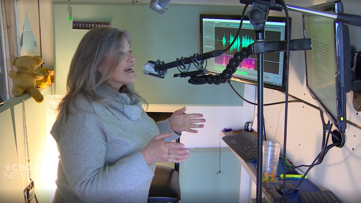 TikTok’s iconic text-to-speech voice is changed after actor behind it sued