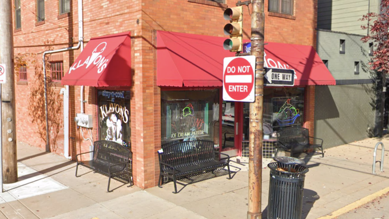 Ice cream parlour receives 1000s of job applications after raising wages to $15-an-hour