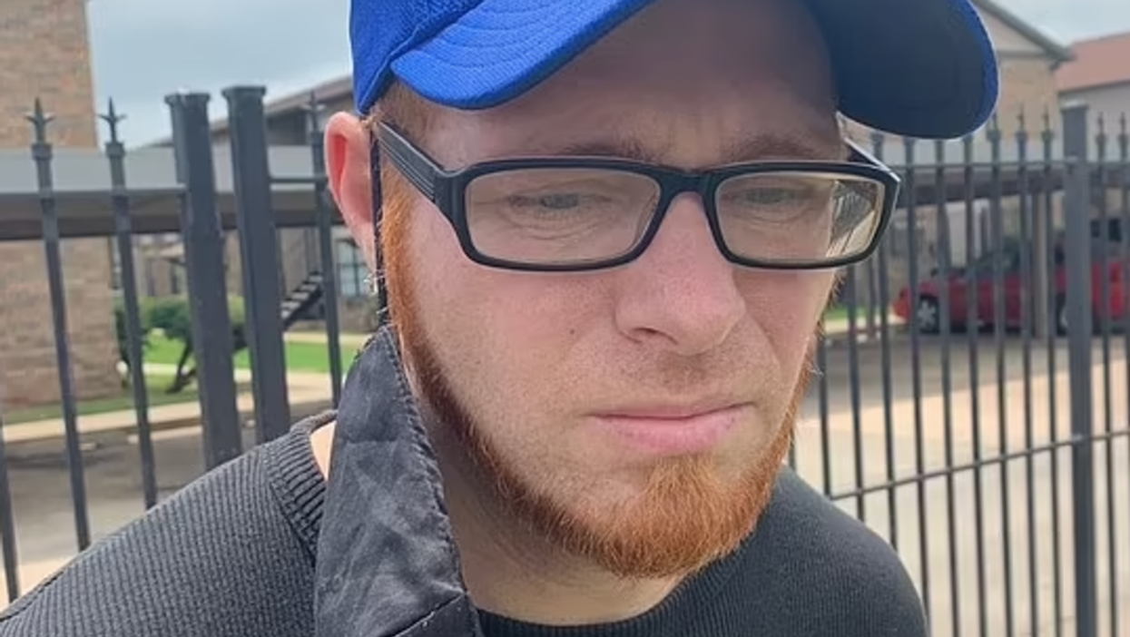 Man who faked his own death six years ago to avoid capture is finally arrested