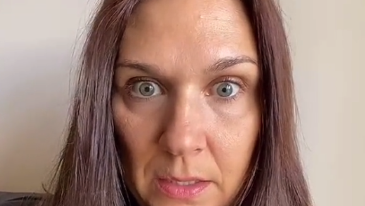 American TikTok fan living in Leeds shares weirdest things that are perfectly normal to Brits