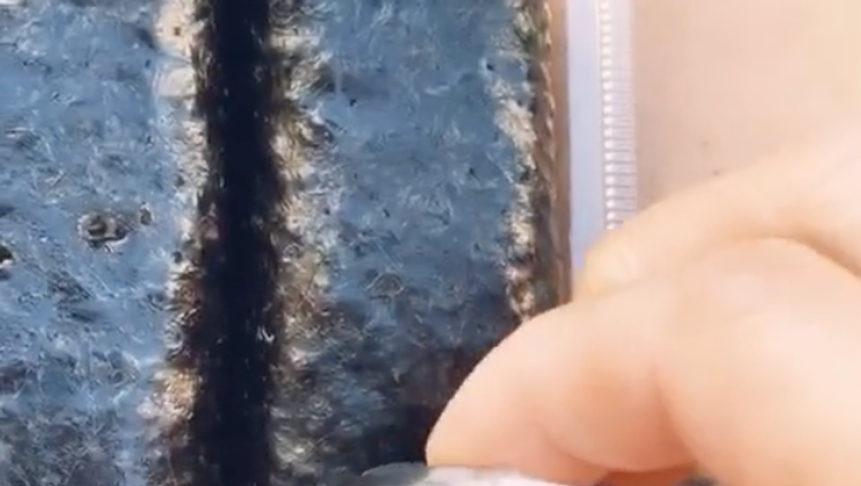 Woman’s ingenious soy sauce hack for eating sushi goes viral