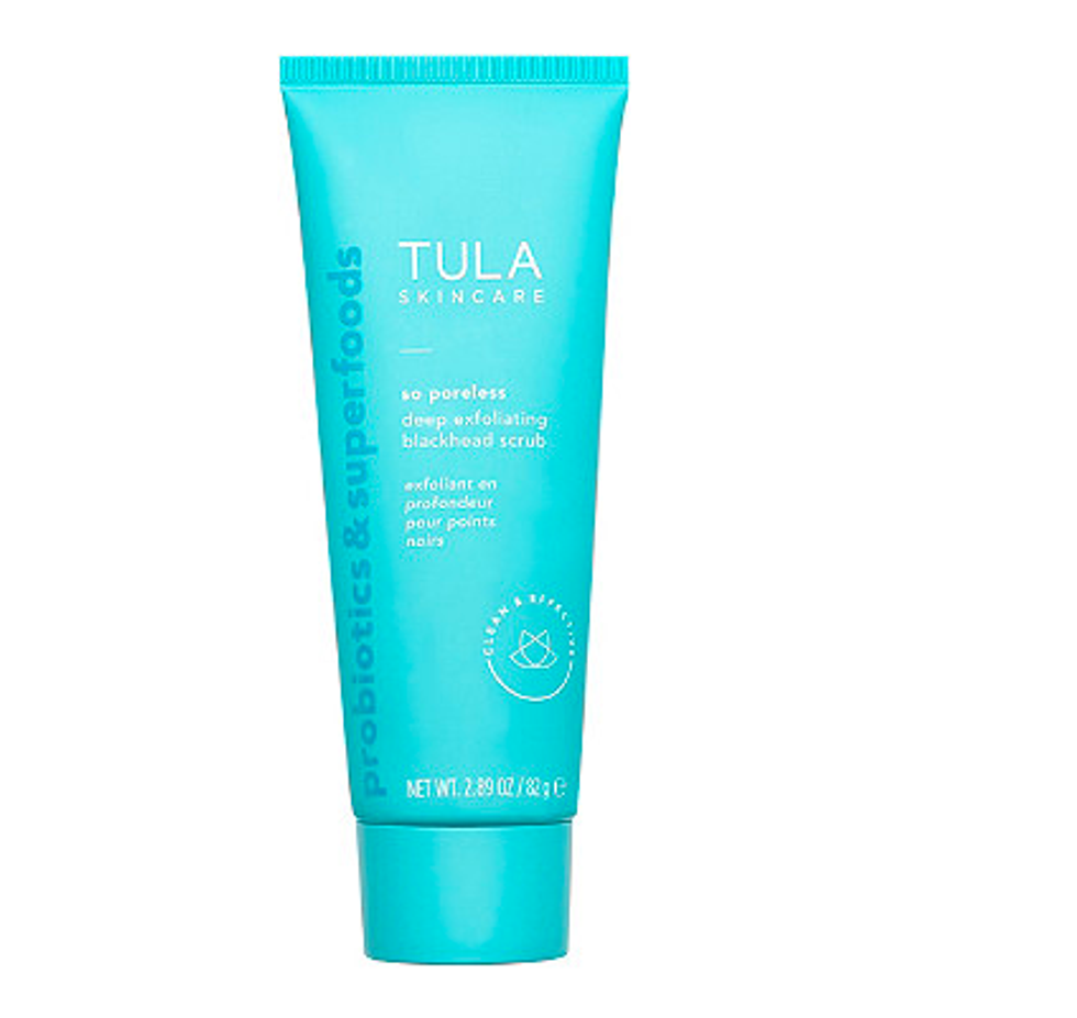 9 best face exfoliators for all skin types and budgets indy100