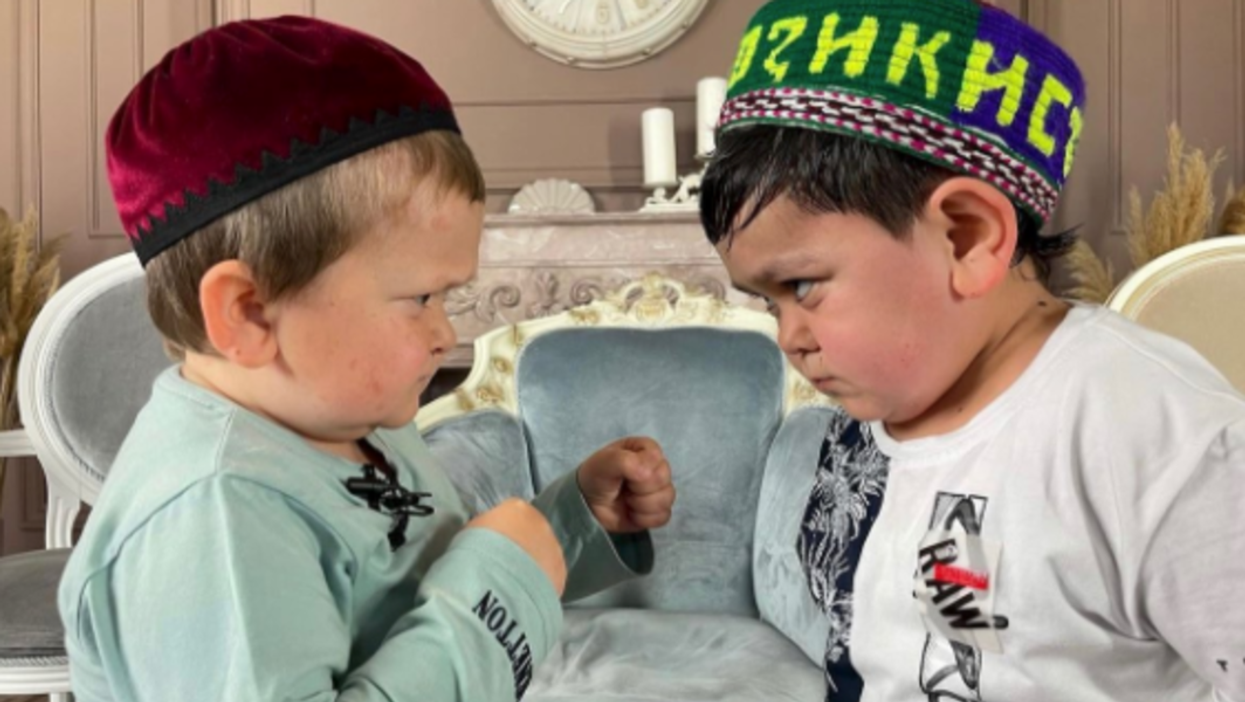 Fight branded ‘unethical’ by Russian Dwarf Athletic Association set to take place within days