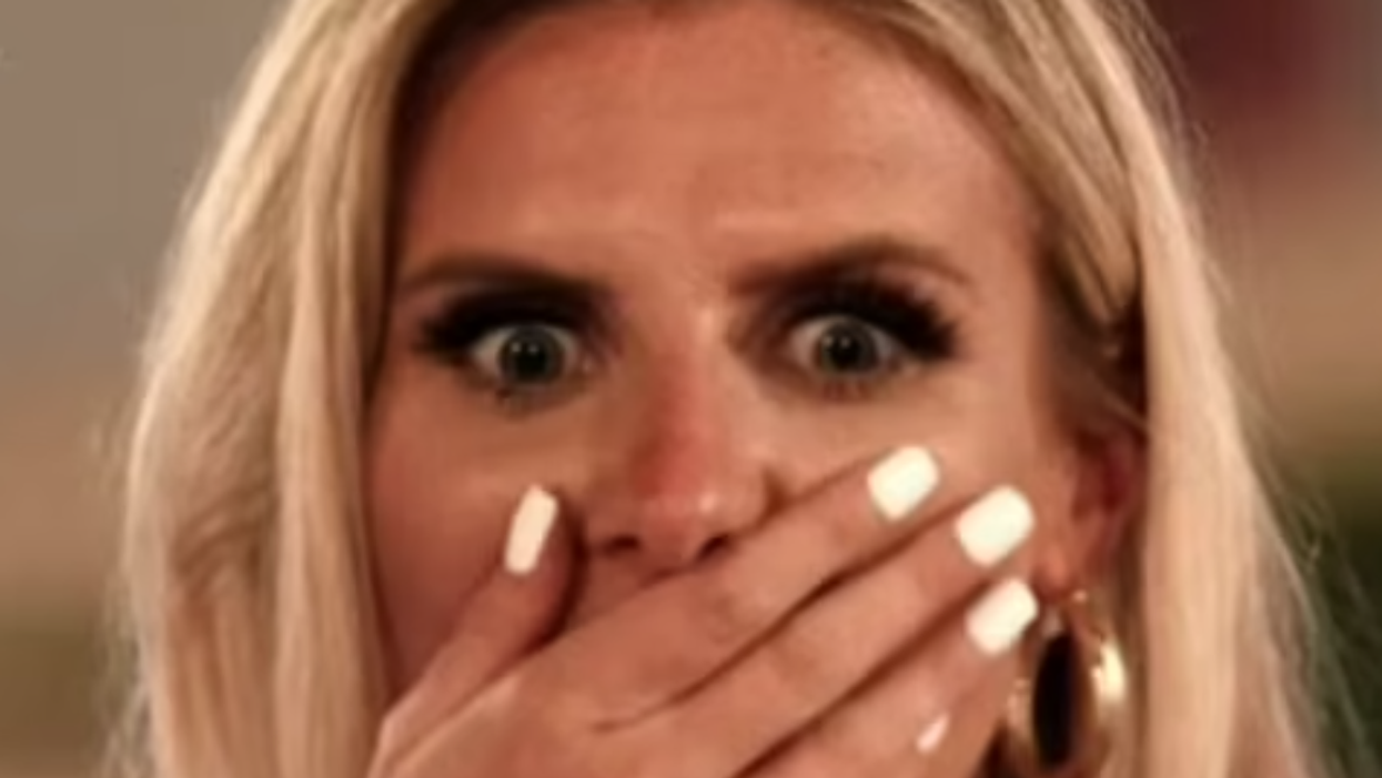 Who left Love Island yesterday? Viewers shocked after the earliest dumping in the island’s history