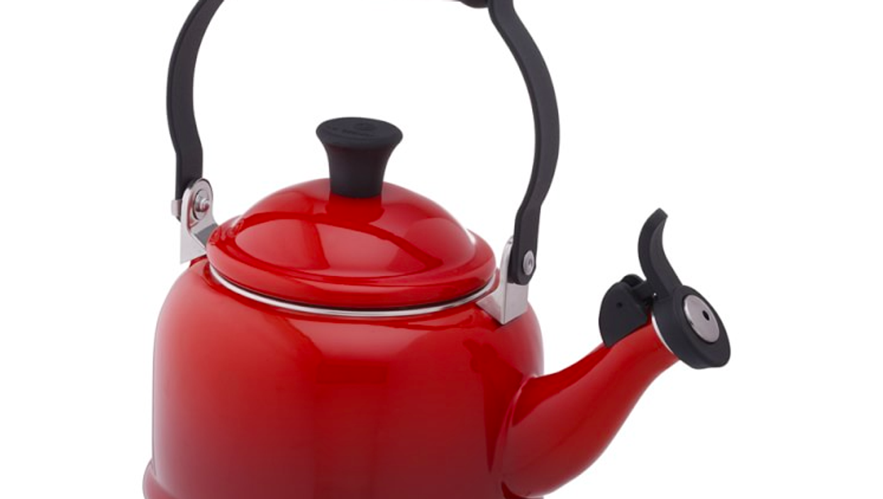 Drunk man breaks into family’s home and poos in their kettle, vomits on the floor and falls asleep on sofa