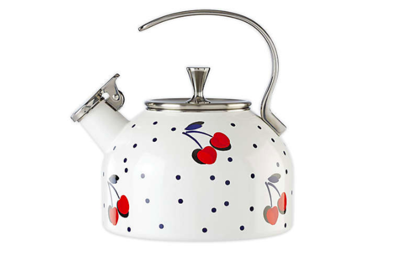 Pretty tea kettles shop