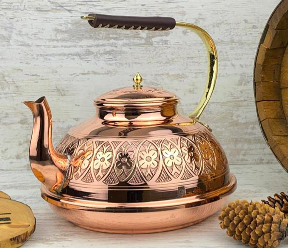 15 best cheap and cute tea kettles to liven up your kitchen