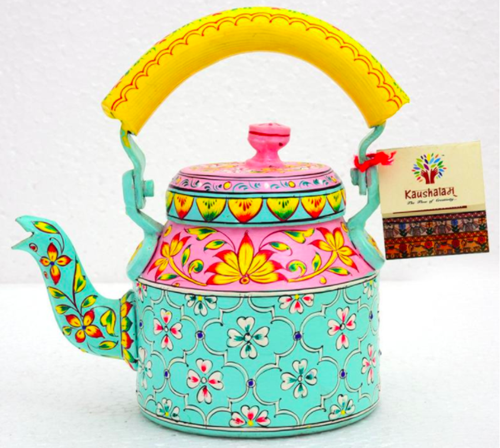 15 best cheap and cute tea kettles to liven up your kitchen