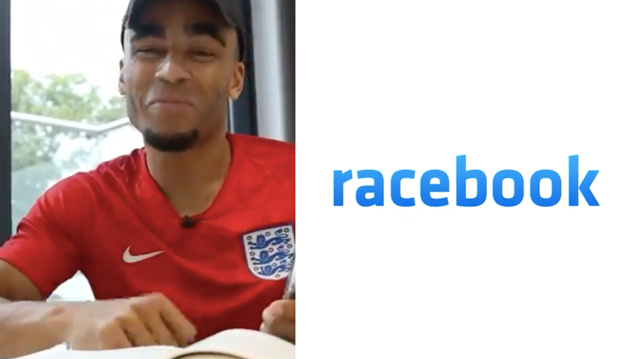 Comedian Munya Chawawa does perfect takedown of social media racists in hilarious ‘Racebook’ parody