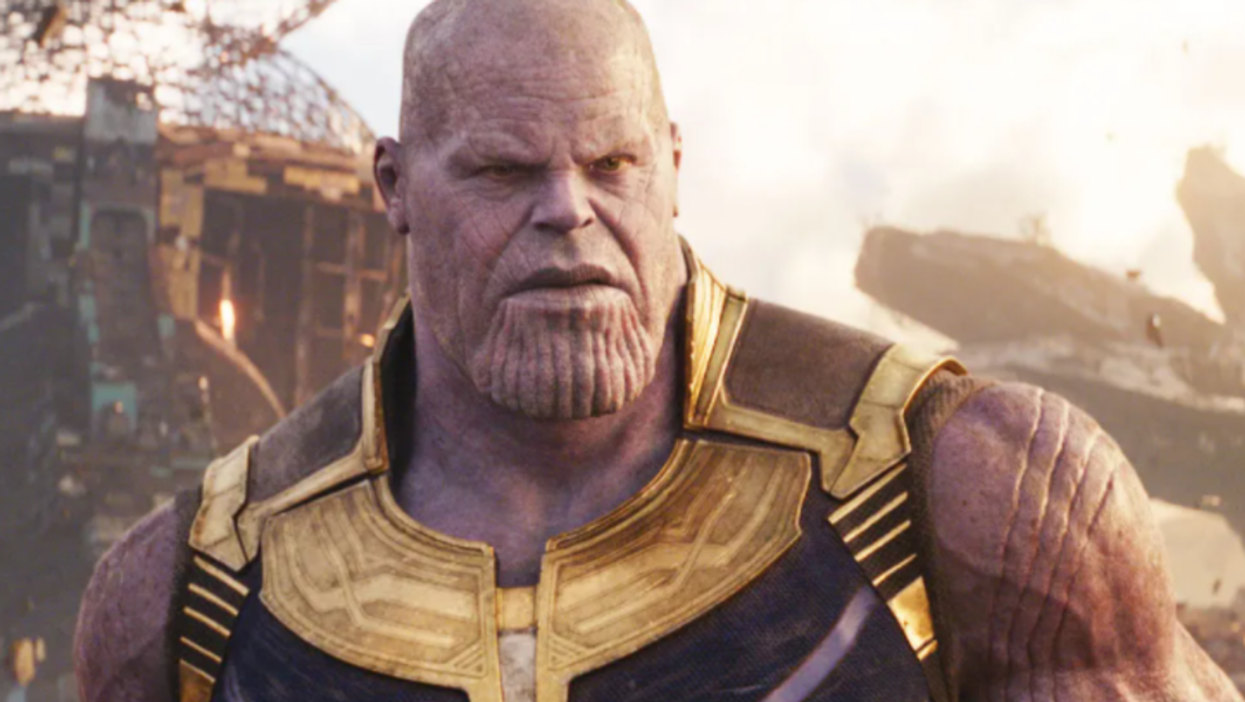 Co-owner of Reddit compares Facebook to Marvel’s Thanos in grim prediction about future of tech