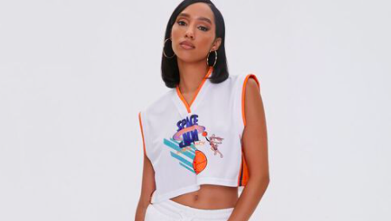 Space Jam: A New Legacy: The best new clothes inspired by the movie