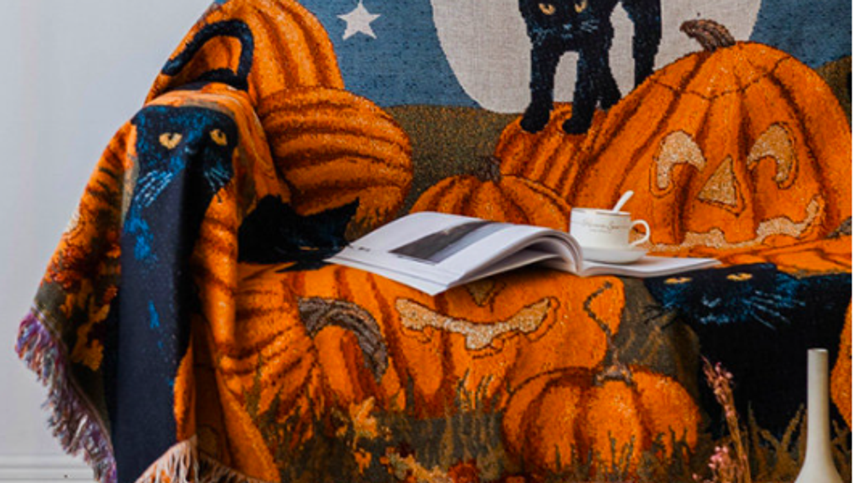 Halloween is coming! Here are the best spooky decor pieces you need in 2021