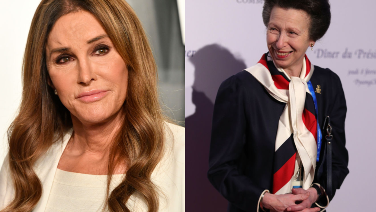 10 celebrities who have actually competed at the Olympics