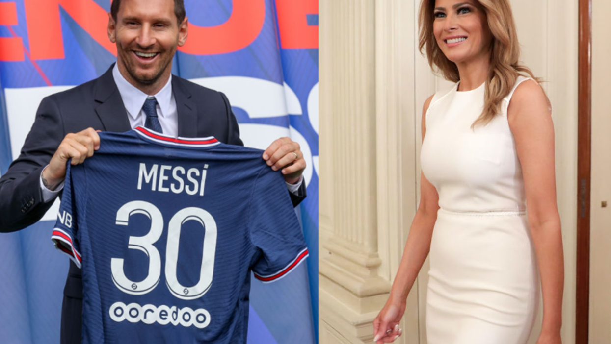 10 things that are surprisingly older than Paris Saint-Germain