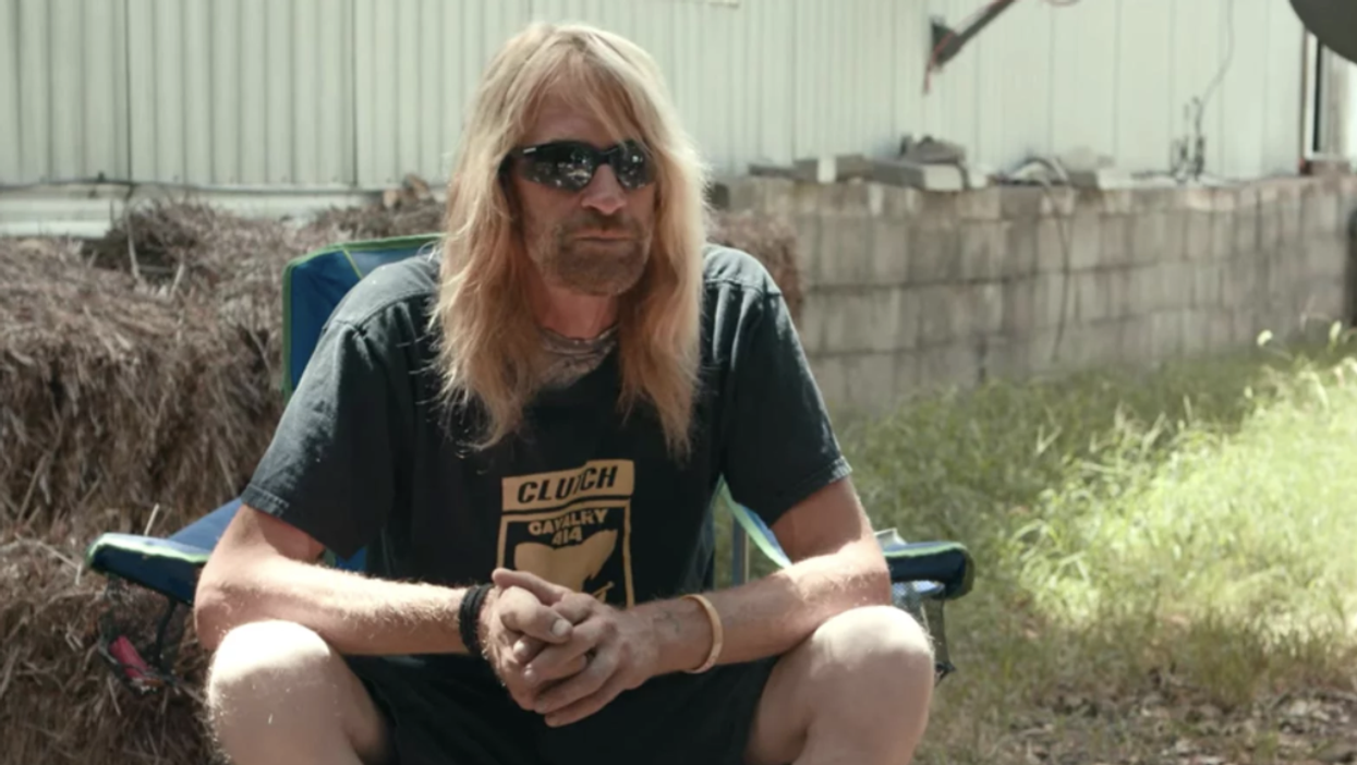 Tiger King zookeeper Erik Cowie found dead in New York apartment – here’s how people are reacting