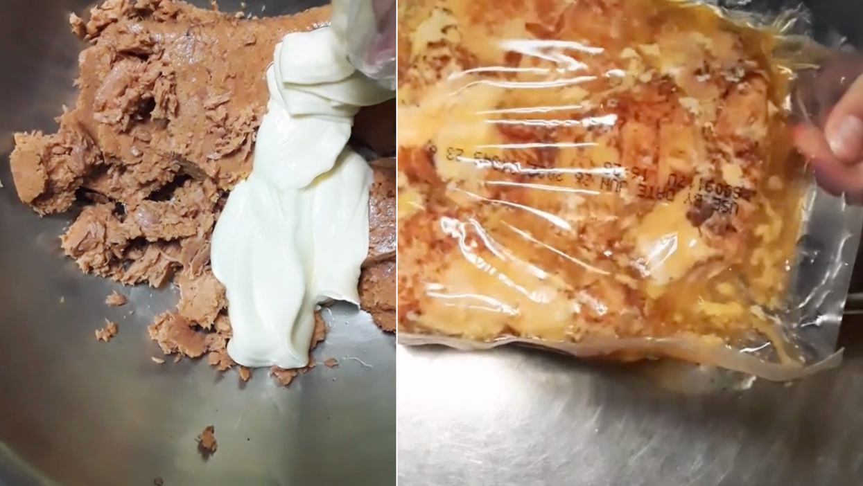 TikTok account claims to expose Subway’s ‘eat fresh’ slogan