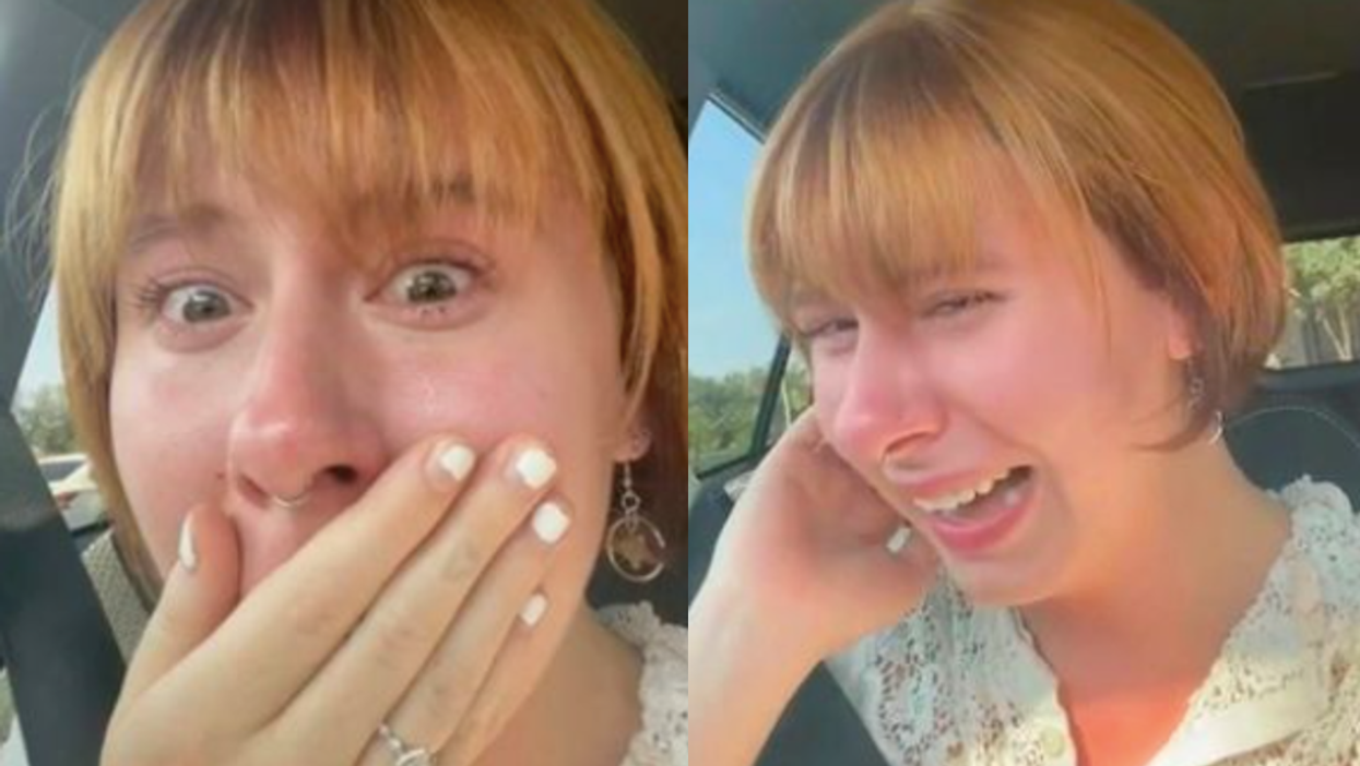 Woman brought to tears after paying $300 for haircut that makes her look like a ‘f**king Karen’
