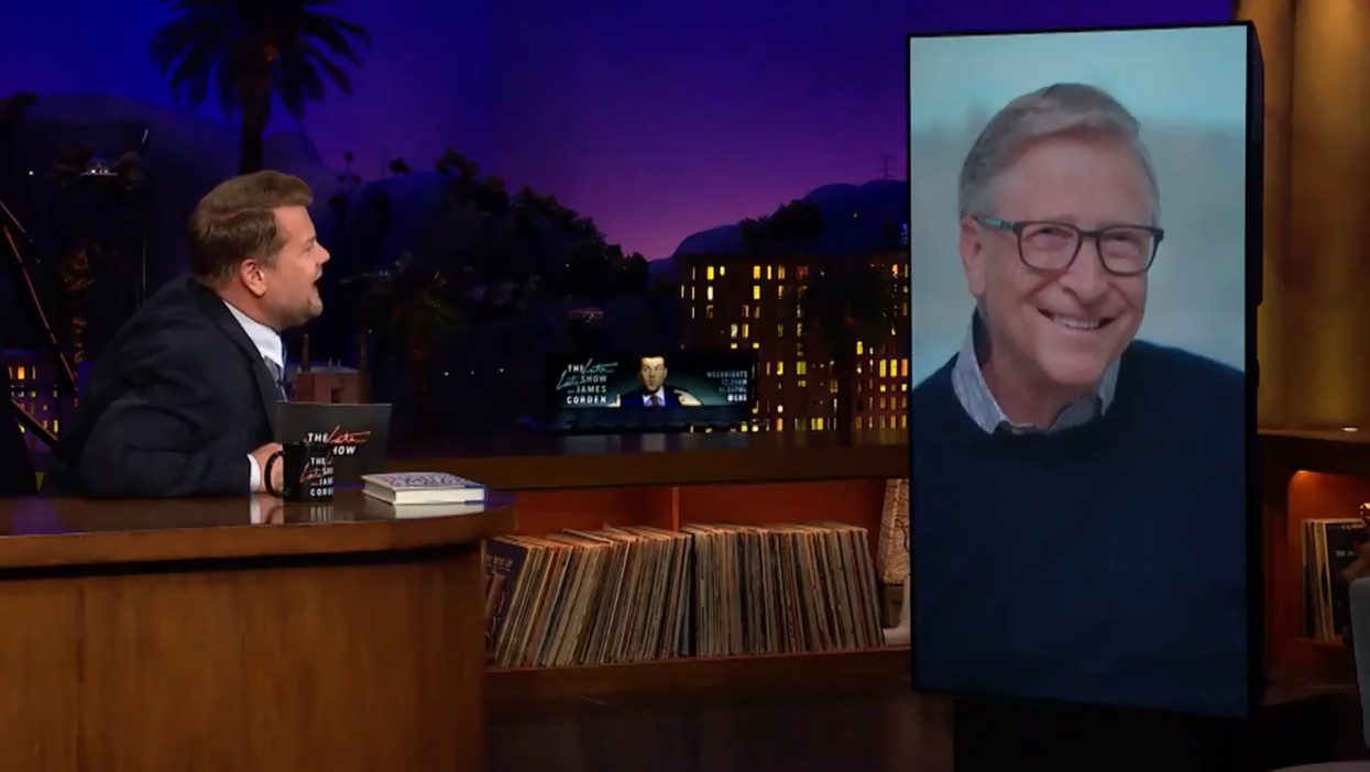 Bill Gates explains why he’ll never go to space in ‘classy’ burn to other billionaires