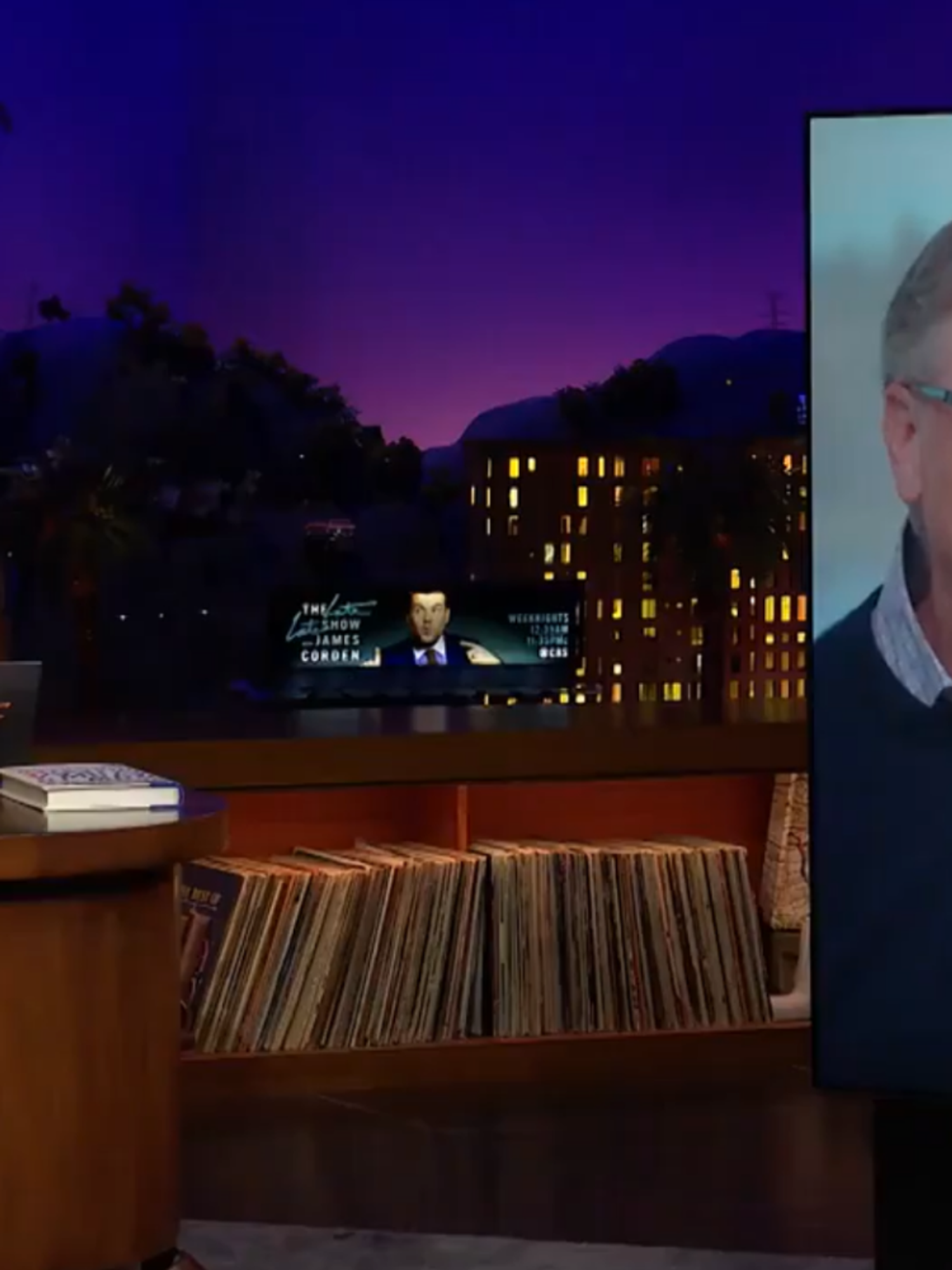 Bill Gates explains why he’ll never go to space in ‘classy’ burn to other billionaires