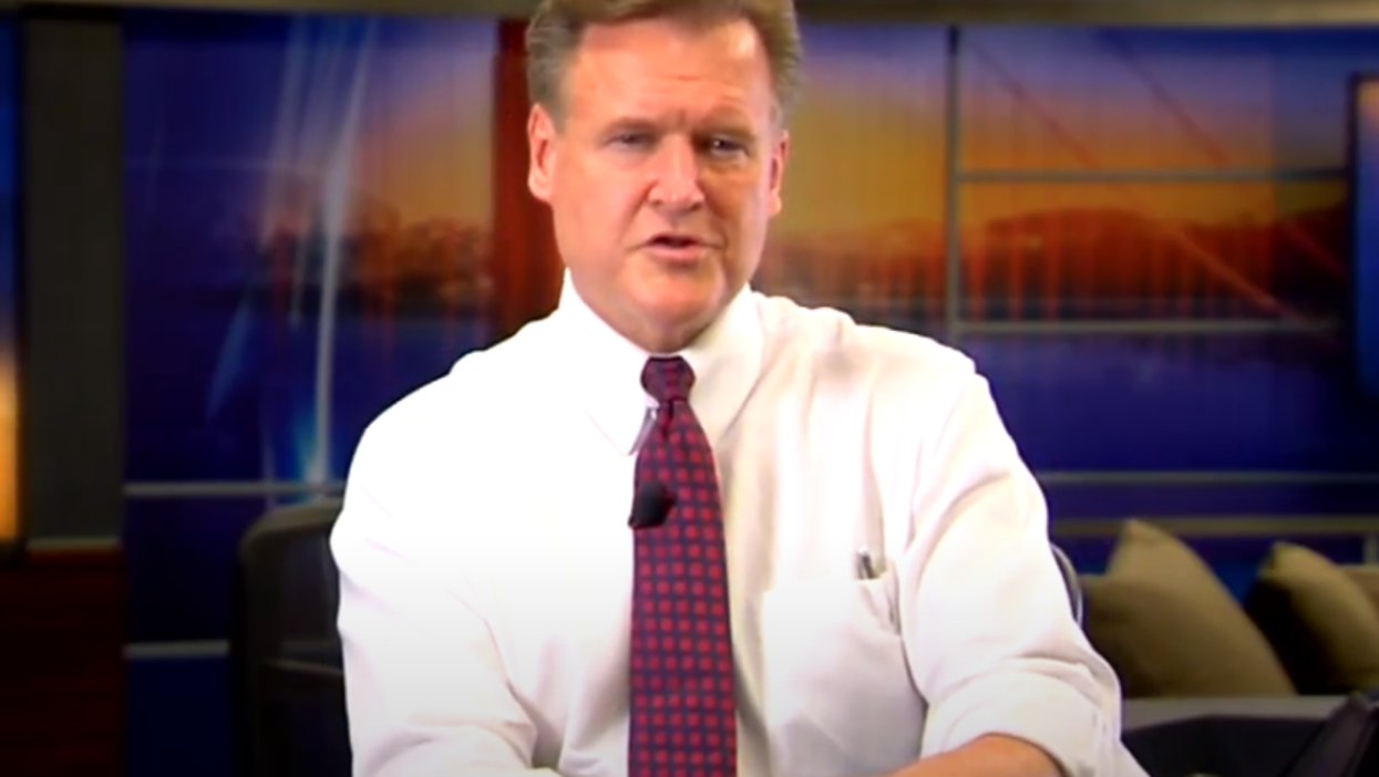 KTVU news anchor ‘suspended’ after row over ‘disproportionate’ coverage of Gabby Petito case