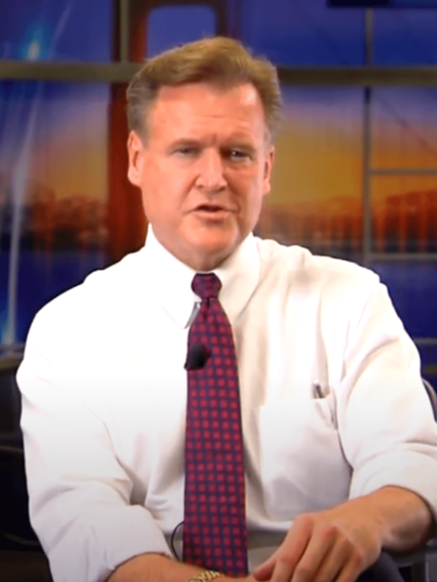 KTVU news anchor ‘suspended’ after row over ‘disproportionate’ coverage of Gabby Petito case