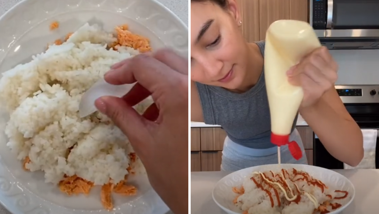 The best TikTok food trends from 2021, from pancake cereal to pasta chips