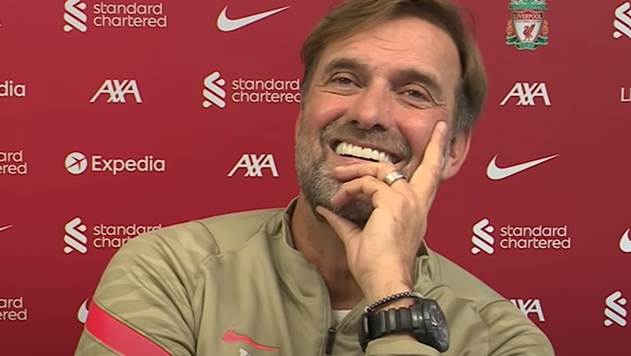 Jurgen Klopp praised for explaining why footballers should get the Covid vaccine