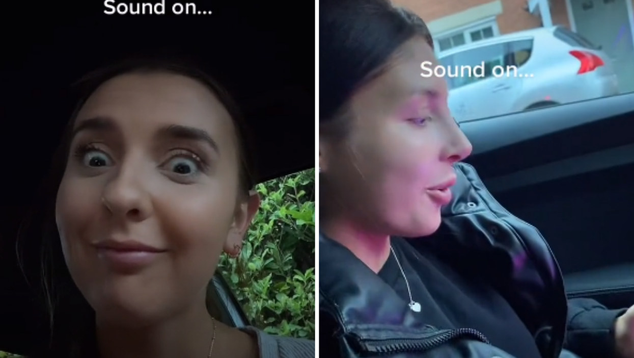 Woman watched every restaurant guest’s Instagram story in slow-motion to catch out ‘cheating’ boyfriend