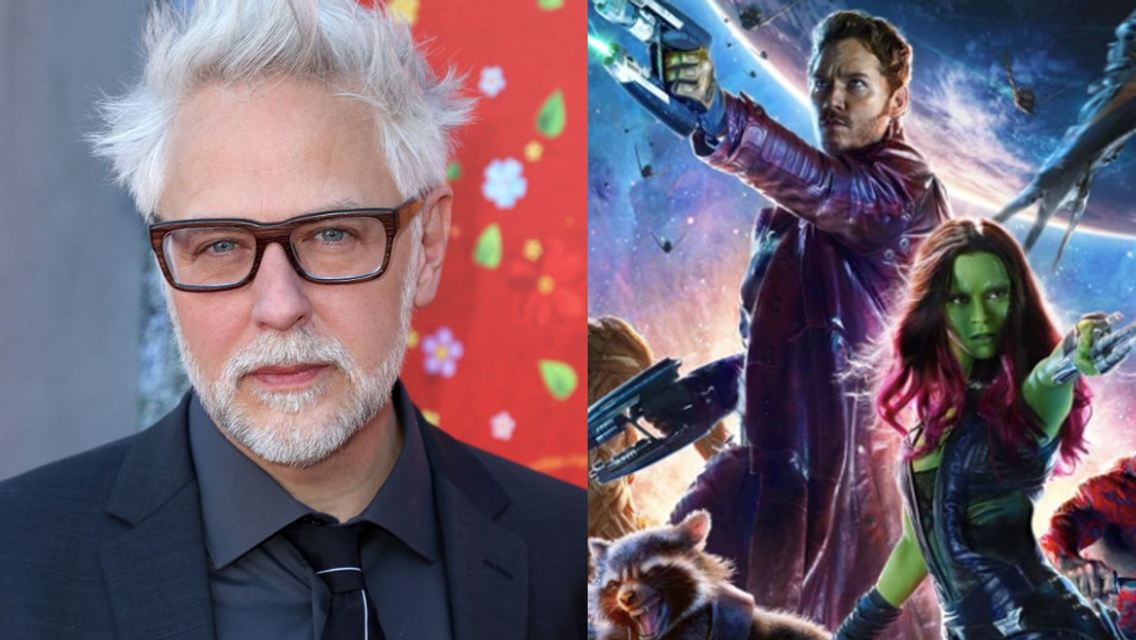 Marvel director jokes that he shared a huge easter egg on Facebook while the site was down