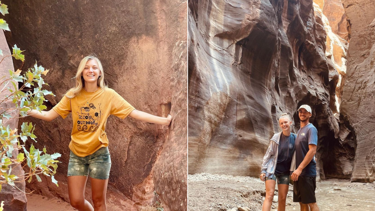 Gabby Petito coroner just revealed 3 new details about her death - here’s a timeline of what we know so far