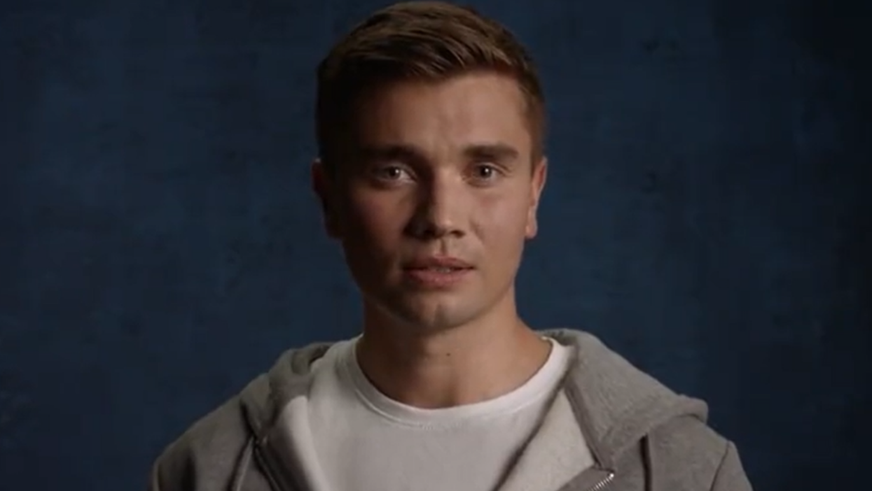 Don’t Be That Guy: Powerful Police Scotland anti-sexual violence campaign goes viral