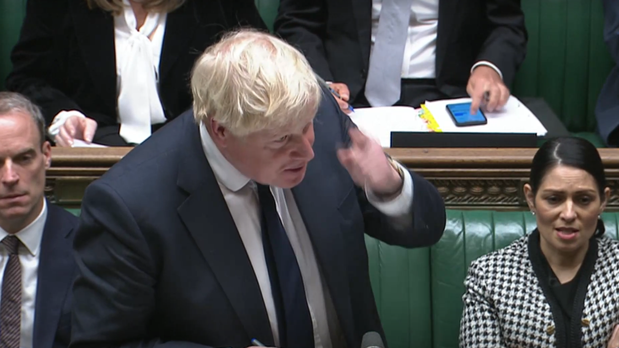 Everything you need to know about the online safety bill tackling social media abuse and online extremism