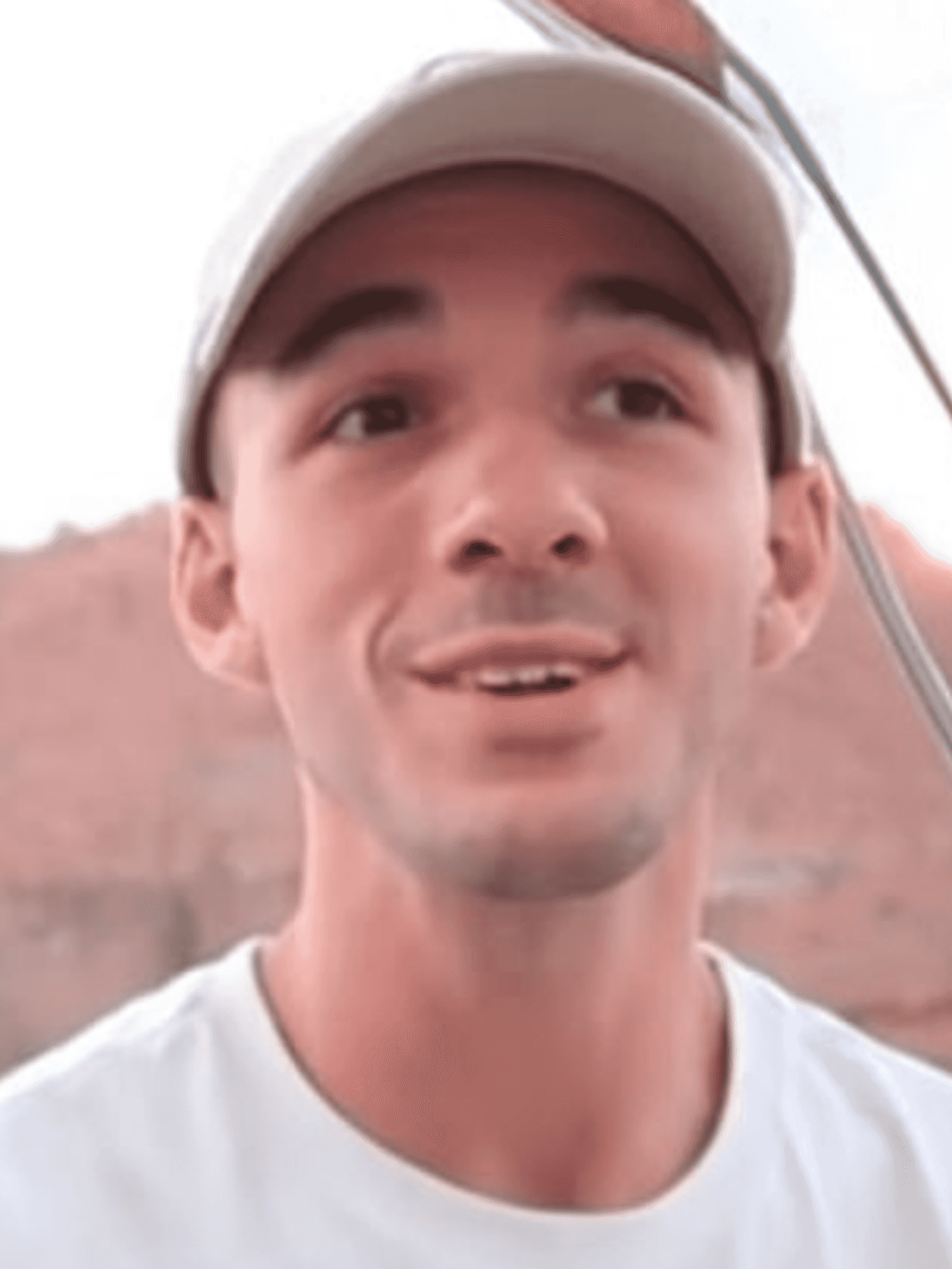 Brian Laundrie’s belongings found close to human remains, FBI reveals