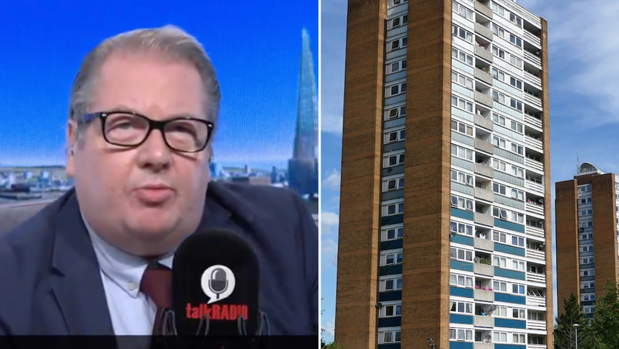 The funniest memes about ‘growing concrete’ in reaction to Mike Graham’s viral talkRadio interview