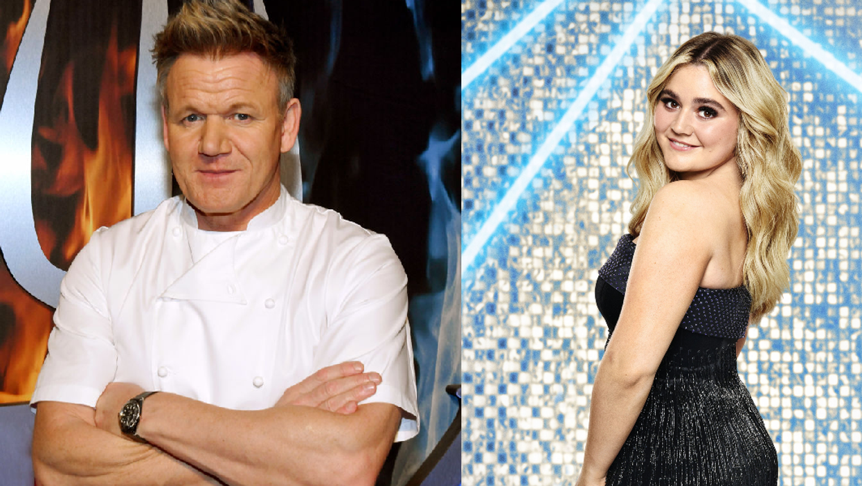 Gordon Ramsay praises daughter Tilly for speaking out after being called ‘chubby’ by radio host