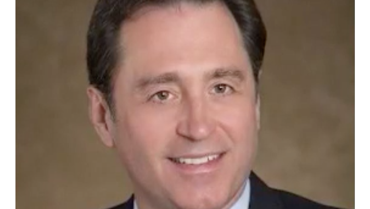 Former exec who claims he was fired because he’s a white male handed $10m payout