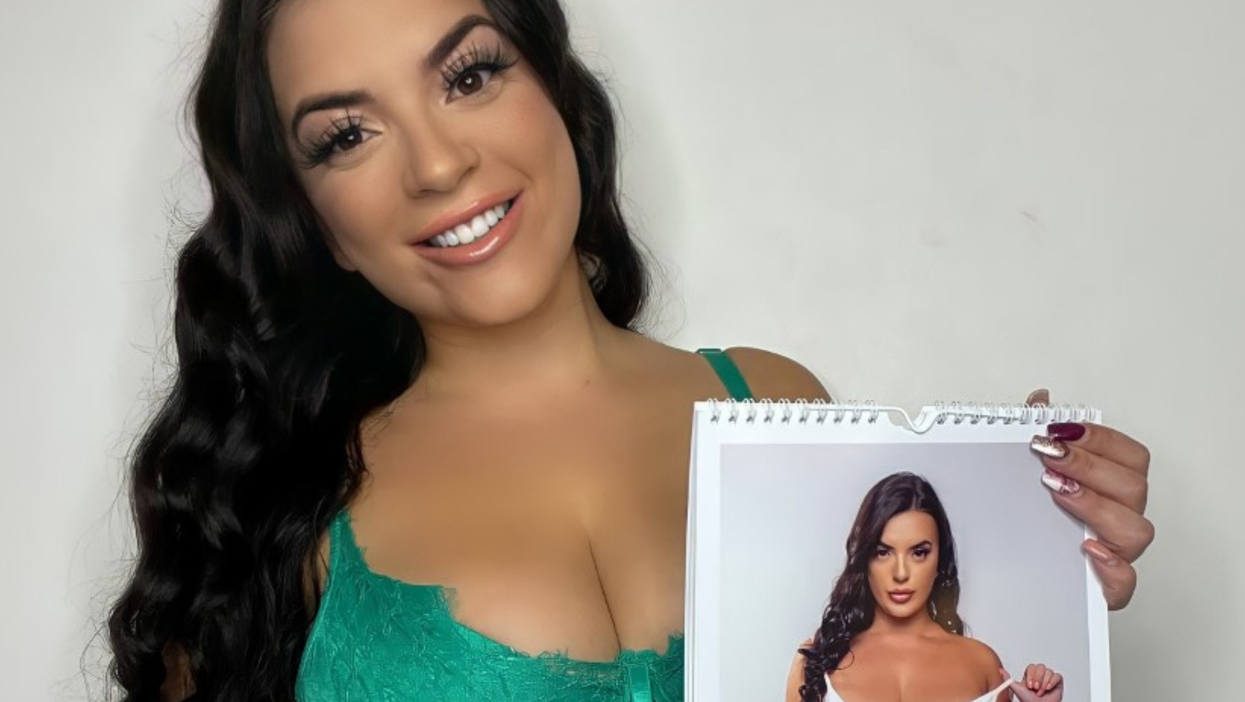 OnlyFans model upset after charity refuses donation: ‘I was just trying to do something good’