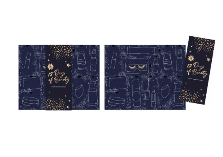 10 best beauty advent calendars of 2021 to buy makeup lovers this Christmas  | indy100
