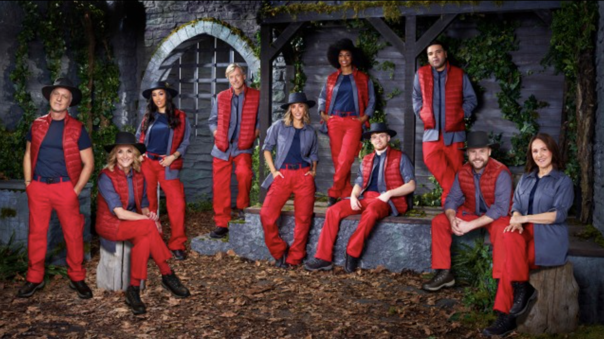 I’m a Celebrity 2021 line-up: Everything you need to know about this year’s cast