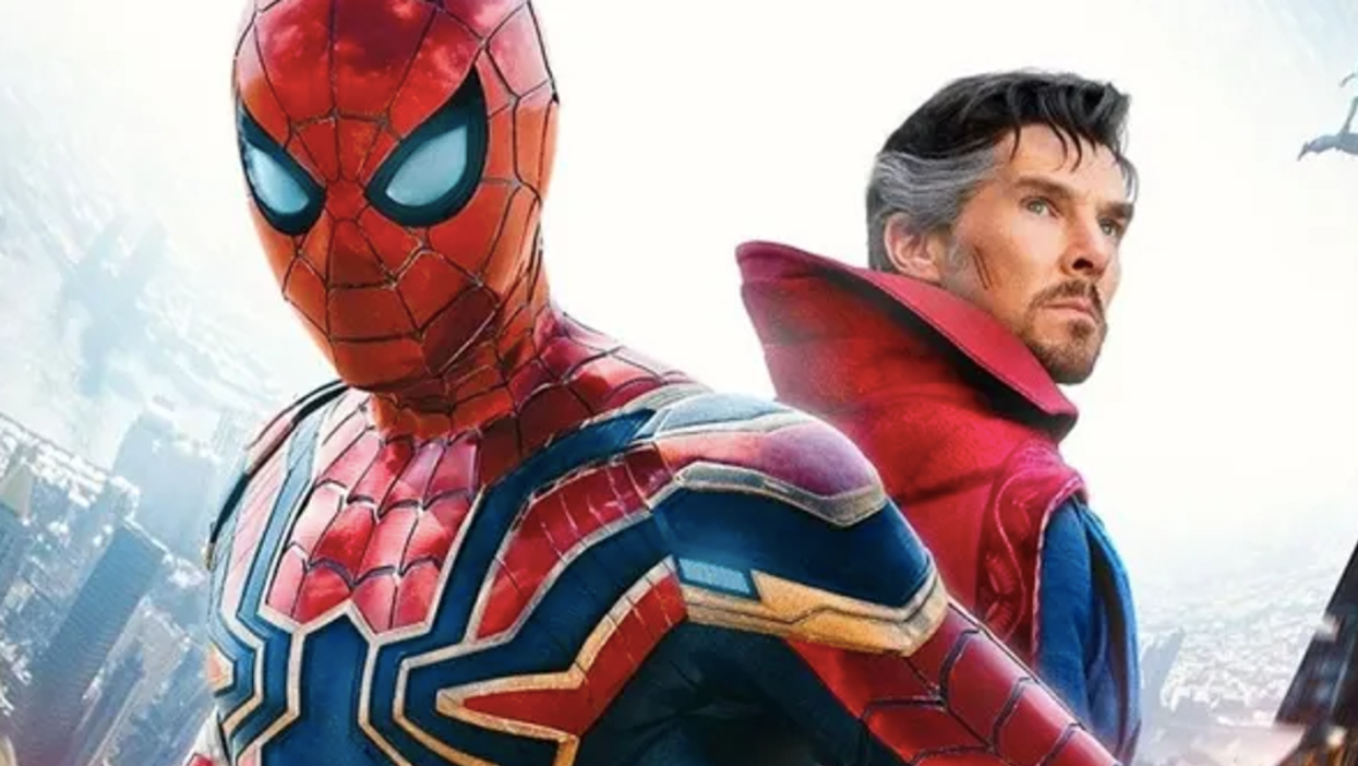 23 of the best reactions to the new Spider-Man: No Way Home trailer