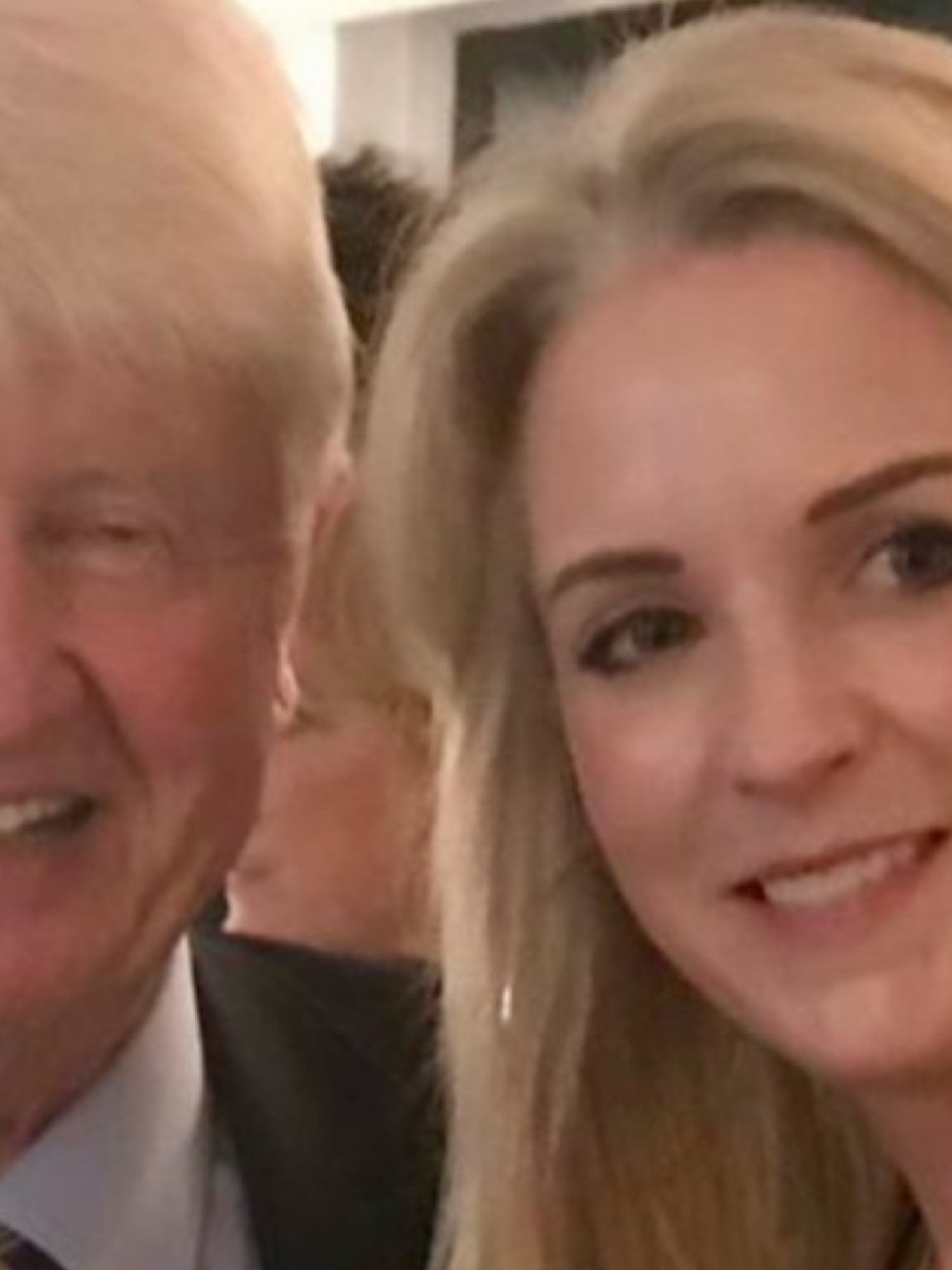 Journalist sparks backlash over Stanley Johnson tweet, saying police should focus on probing ‘real crimes’