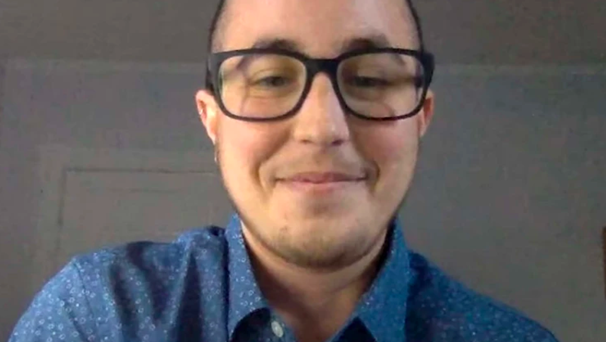 Professor put on leave after saying sexual attraction to kids isn’t always immoral