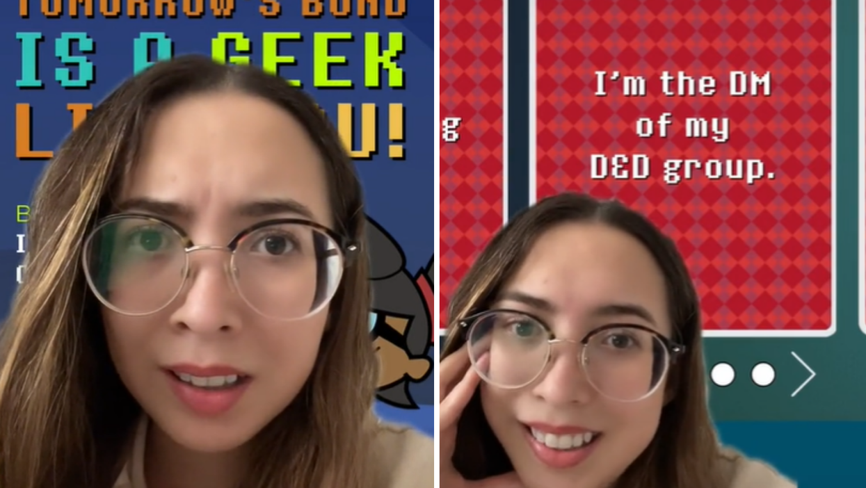 ‘Which boomer signed off on this’? TikTok video roasts MI6 recruitment site