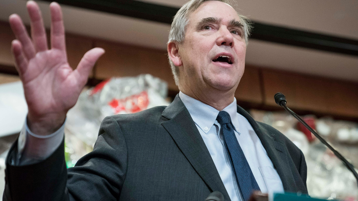 This loophole means legal slavery still exists, but one senator is trying to change that