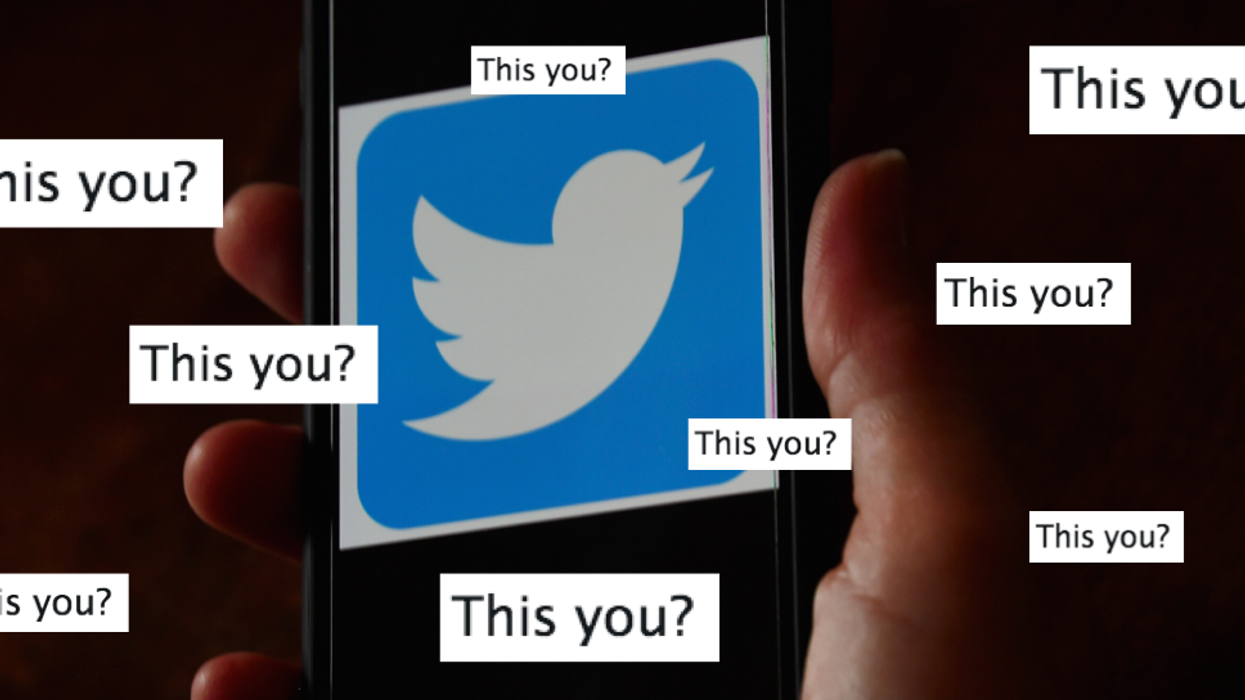 'This you?' – the most brutal clapbacks from a week of social media accountability