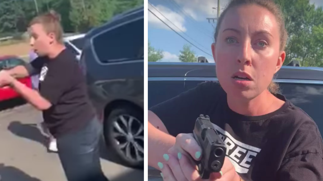 Why people want you to stop calling racist women 'Karen' and call them white supremacists instead